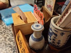 -南京大牌档(崇文门国瑞店)