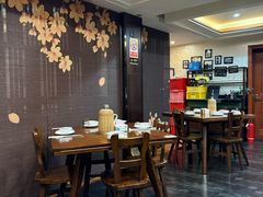 -香芙茗茶楼(梅家坞总店)
