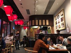 大堂-度小月(百老汇美食街店)