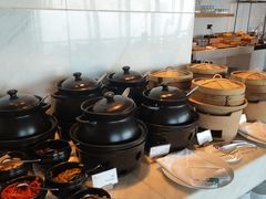 -深圳中洲万豪酒店