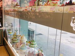 自助取餐区-金凤成祥(通州东关店)