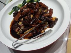 -纪林菜馆·博山菜老字号(八大局店)