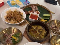 -香香海南菜餐厅