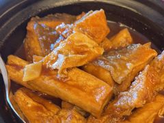 -亚龙湾红树林度假酒店御粤阁