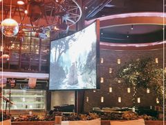 大堂-肉串汪(望京店)