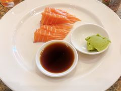 -怡咖啡海鲜自助餐厅(浦东香格里拉店)