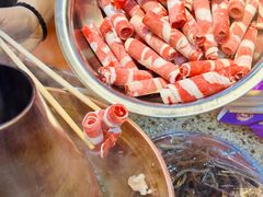 -清真·金鑫隆牛羊肉(环山路店)