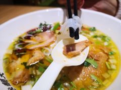 -卷翻天·卷饼(越野路店)