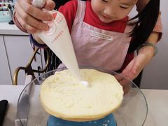 -小麦穗私人订制蛋糕·甜品台(万达店)