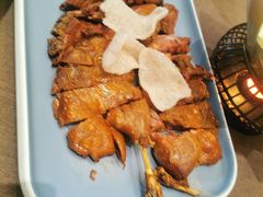 -转角·老弄堂上海菜(长寿路店)