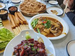 -鲜得莱渔港·小平岛海胆馆(七贤岭店)