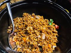 焖饭-回到森林计划
