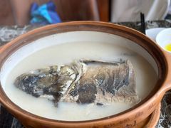 -风味小馆(天目湖宾馆店)
