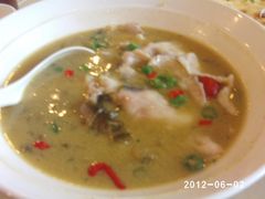 -谭谈川菜(控江路店)