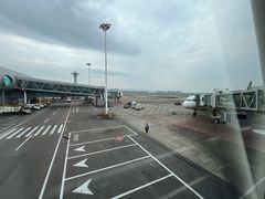 -重庆江北国际机场-T2航站楼