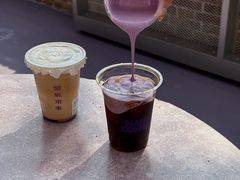 -HANA COFFEE(长寿路店)