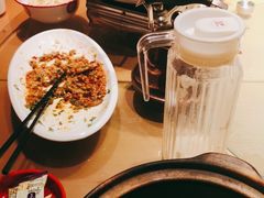 -味上湘菜馆(岳麓山店)