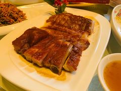 卤水拼盘-小白鲨工夫潮膳(曲江店)