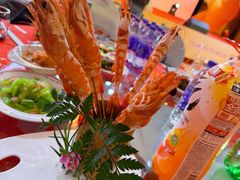-大连富丽华大酒店