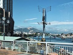 -芽庄日出海滩水疗酒店