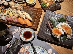 -寿司皇(扬名广场店)