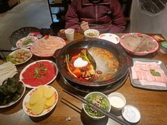 -牛市坎火锅(建设路店)