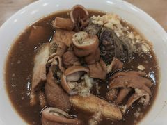 -北京小肠陈饭庄(方庄店)