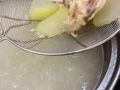 -源港渔村-中山脆肉鲩(博罗店)