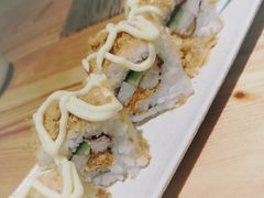 -酒井酱子·深夜食堂(东城汇店)