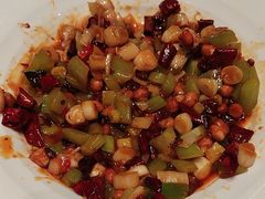 -李记搅团•非遗陕菜(三桥店)