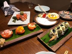 -傑·料理·海鲜放题(佛山文华荟店)