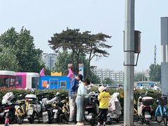 -京粮广场