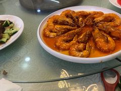 -同发号饭庄(复兴路店)