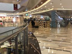 -保利MALL(天鹅湖店)