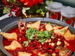 -阿里疆Alijiang·丝路美食·异域风情·清真(长楹天街店)