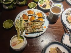 -松子料理(华威桥店)