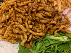 -春饼先生·北京烤鸭(甘井子万达店)