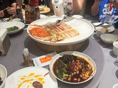 -徐记海鲜·宴会(大唐西市|丰庆店)