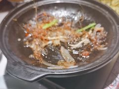 -绿茶餐厅(松江万达店)