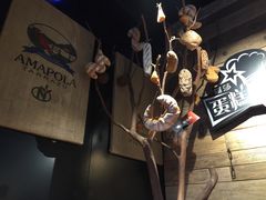 -罗莎蛋糕Rosa bread(四方坪店)