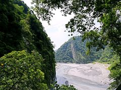 -太鲁阁公园