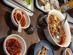 -乔街深夜食堂·台州菜·高压锅生蚝(杭州总店)