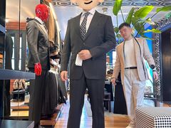 -SUITSUPPLY(安福路店)