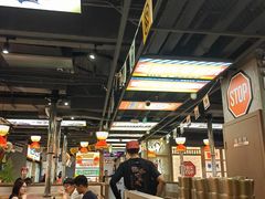 -西塔老太太泥炉烤肉(北京双井店)