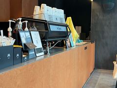 -M Stand(深圳龙岗万科广场店)