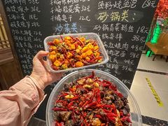 -廉厨干煸鸡·地标名菜(民富园店)