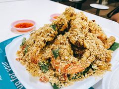 -纽顿熟食中心