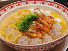 -味钱塘·钱塘浙宴(宋城之江银泰店)
