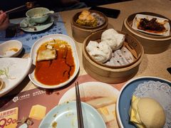 -点都德(华强南店)