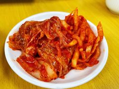 -屋里家延边朝鲜族冷面(南园店)